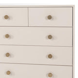 Four Hands Van 5 Drawer Dresser