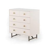 Four Hands Van 5 Drawer Dresser
