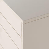 Four Hands Van 7 Drawer Dresser