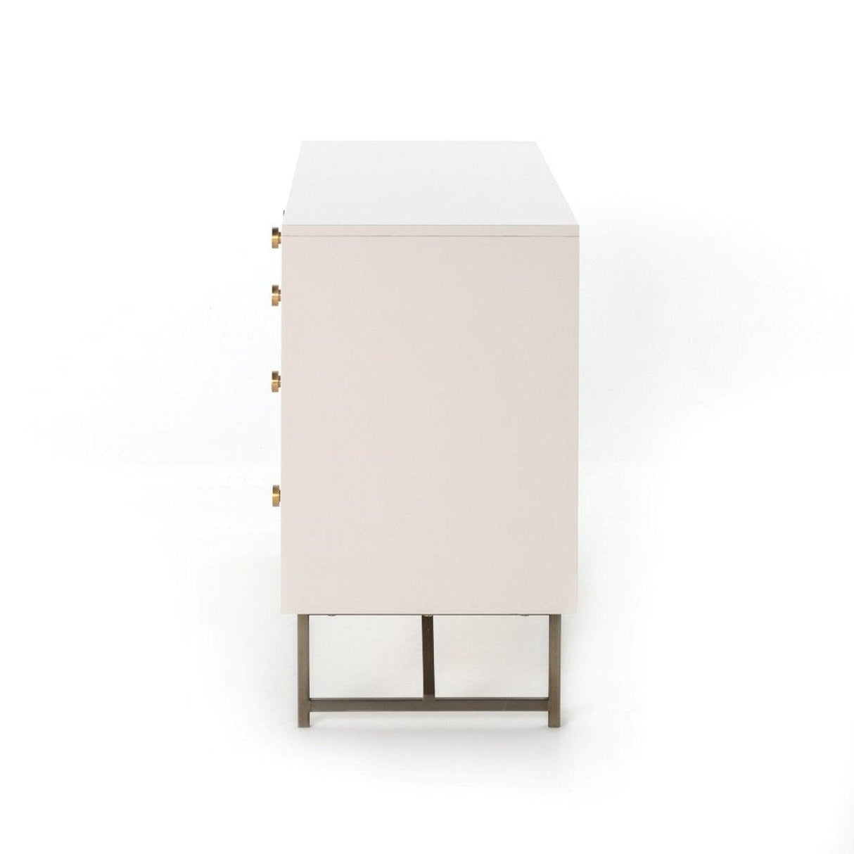 Four Hands Van 7 Drawer Dresser