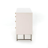 Four Hands Van 7 Drawer Dresser