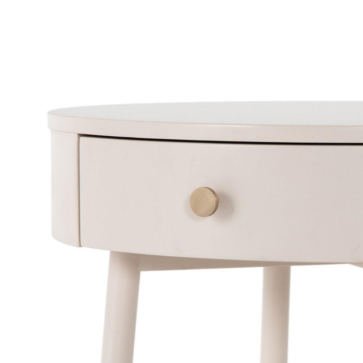 Four Hands Van Nightstand