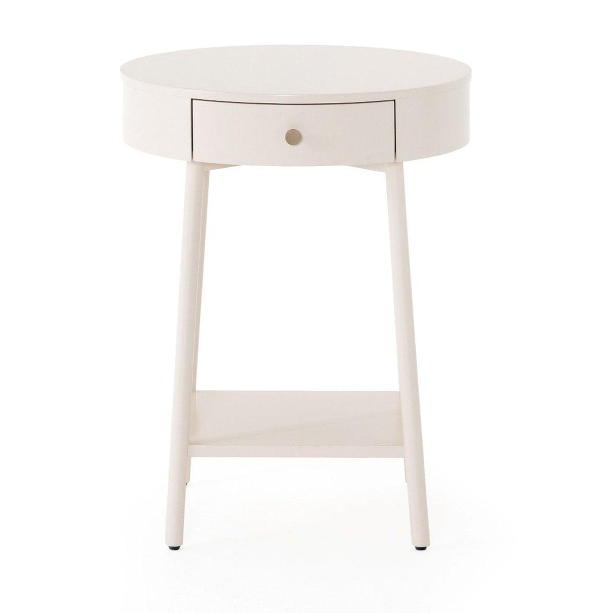 Four Hands Van Nightstand