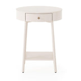 Four Hands Van Nightstand