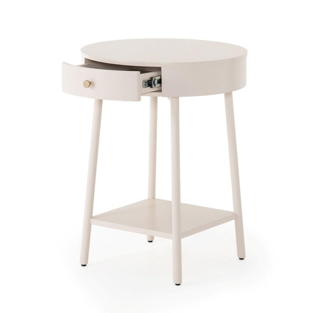 Four Hands Van Nightstand