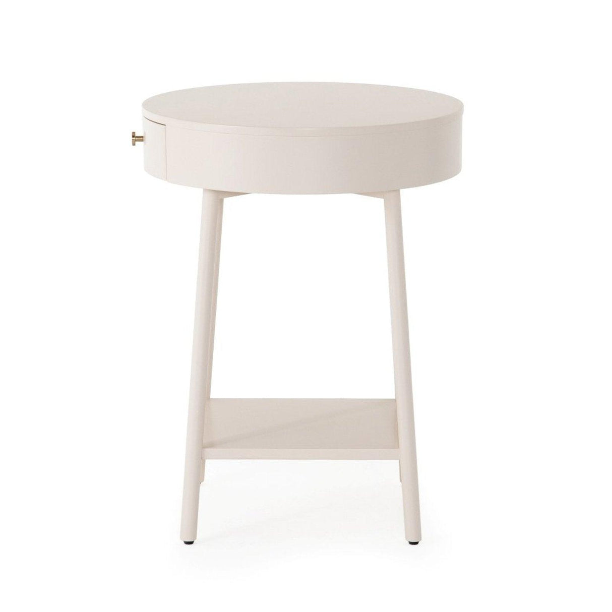 Four Hands Van Nightstand