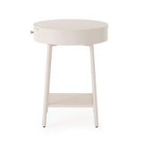 Four Hands Van Nightstand