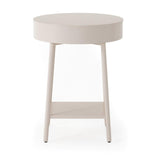 Four Hands Van Nightstand
