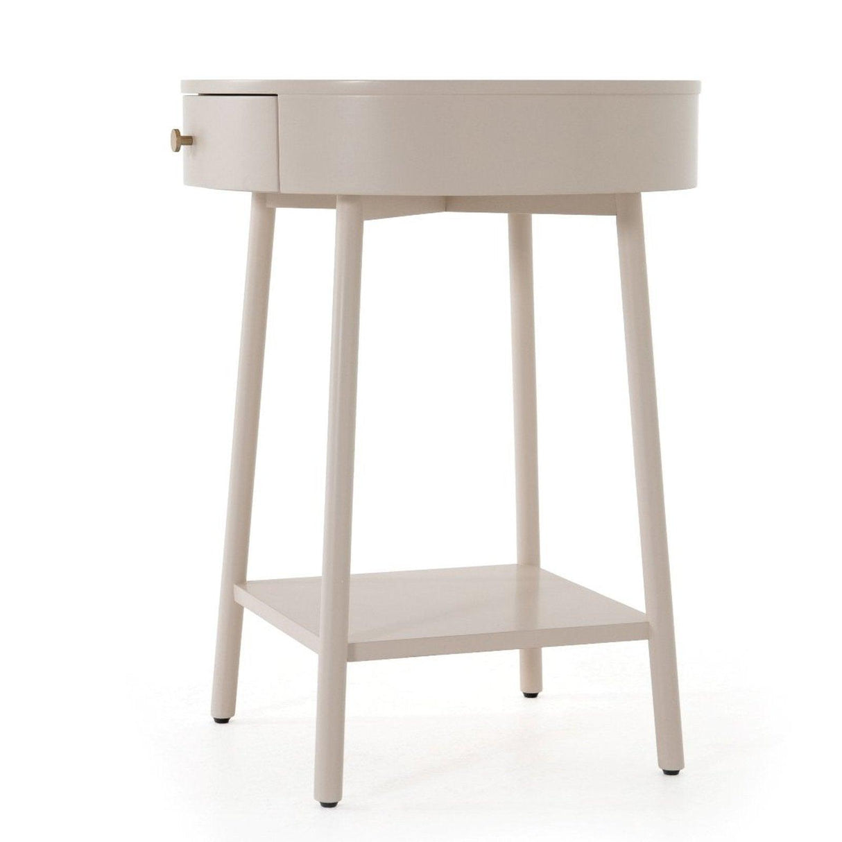 Four Hands Van Nightstand
