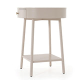 Four Hands Van Nightstand
