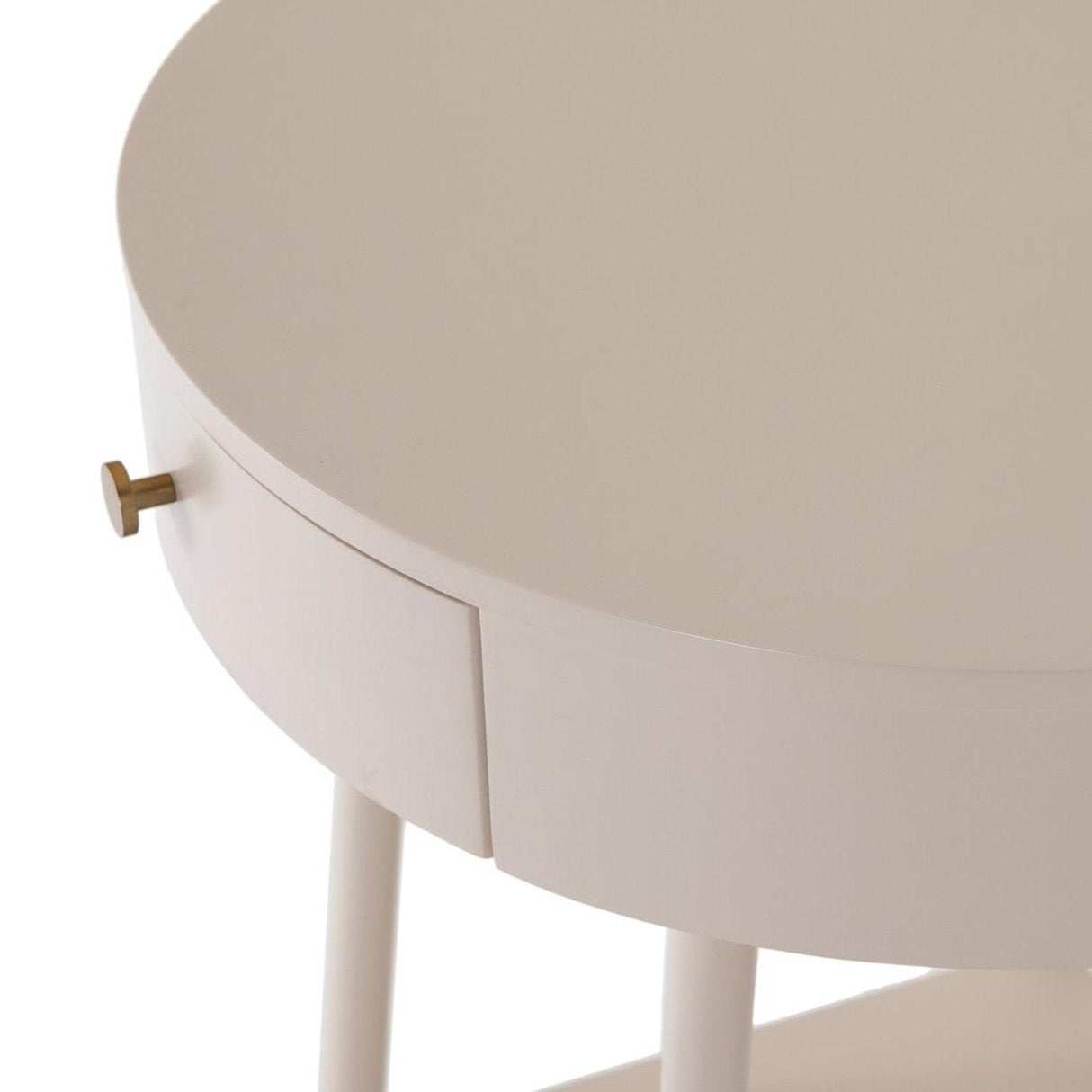 Four Hands Van Nightstand