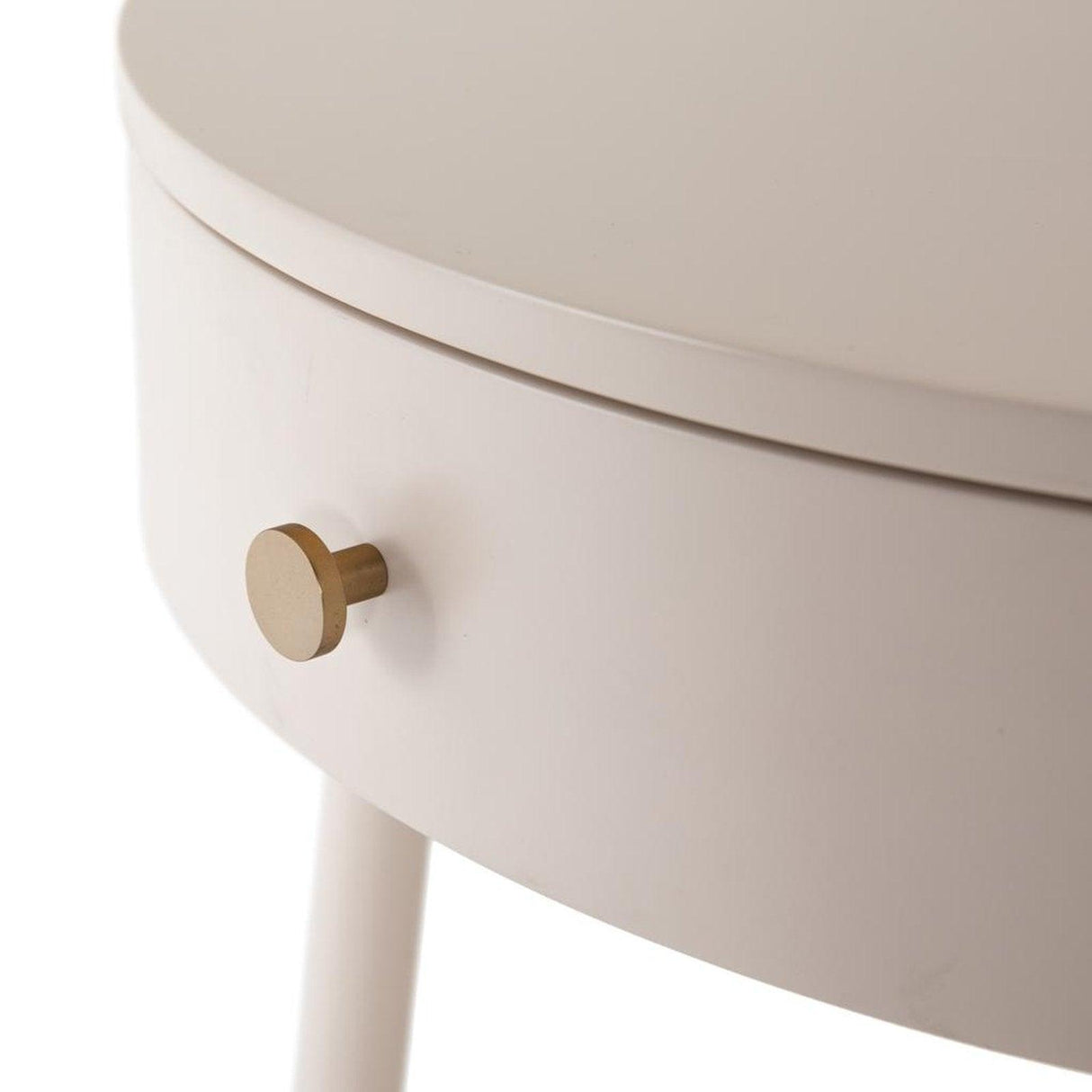 Four Hands Van Nightstand