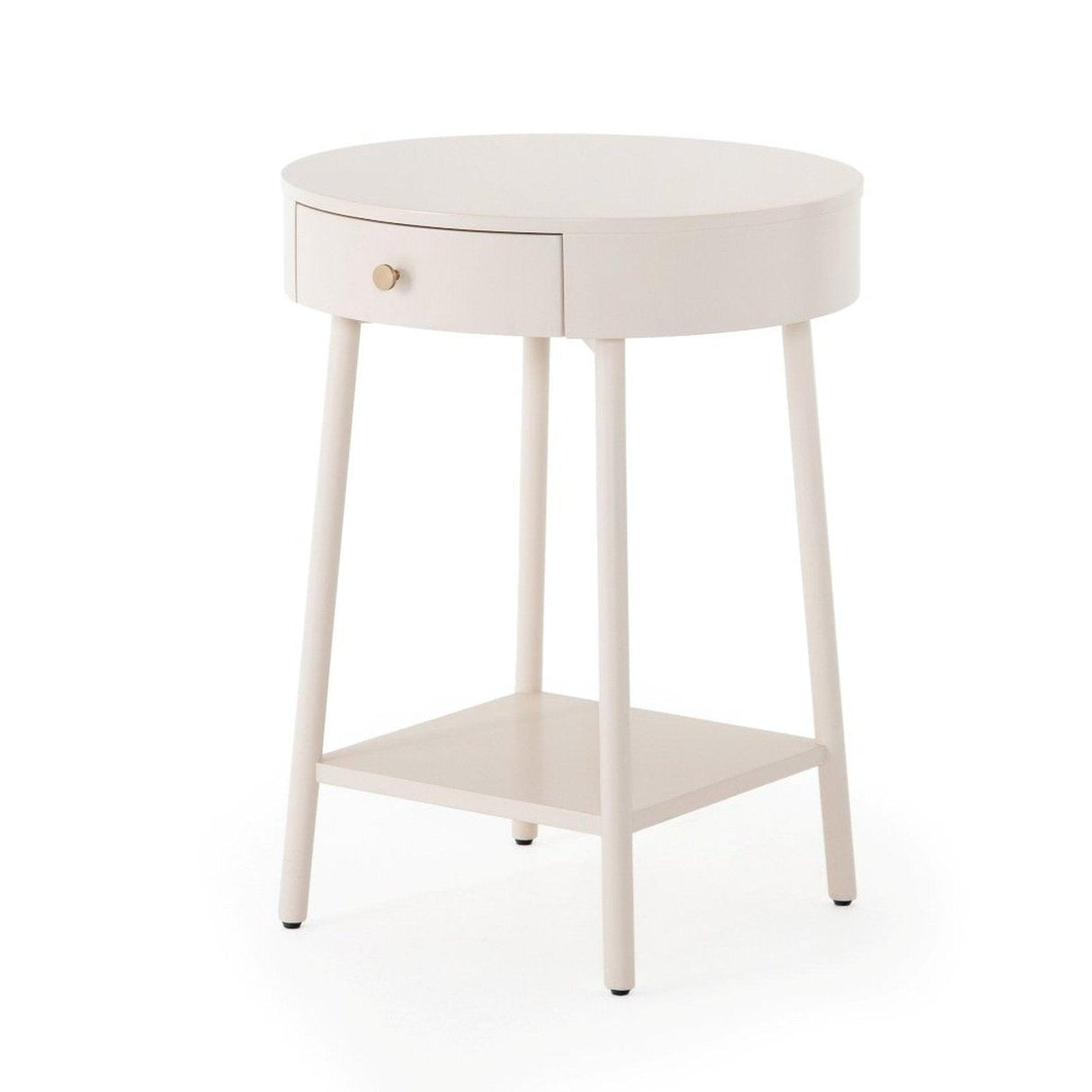 Four Hands Van Nightstand