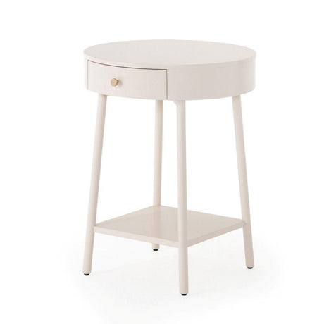 Four Hands Van Nightstand