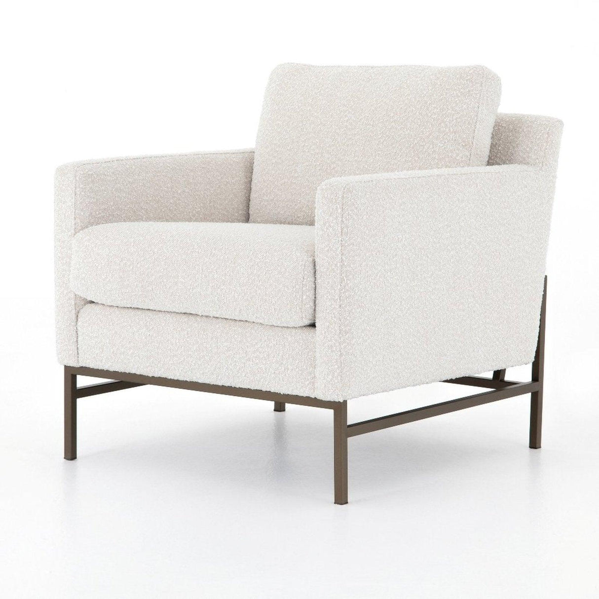 Four Hands Vanna Chair