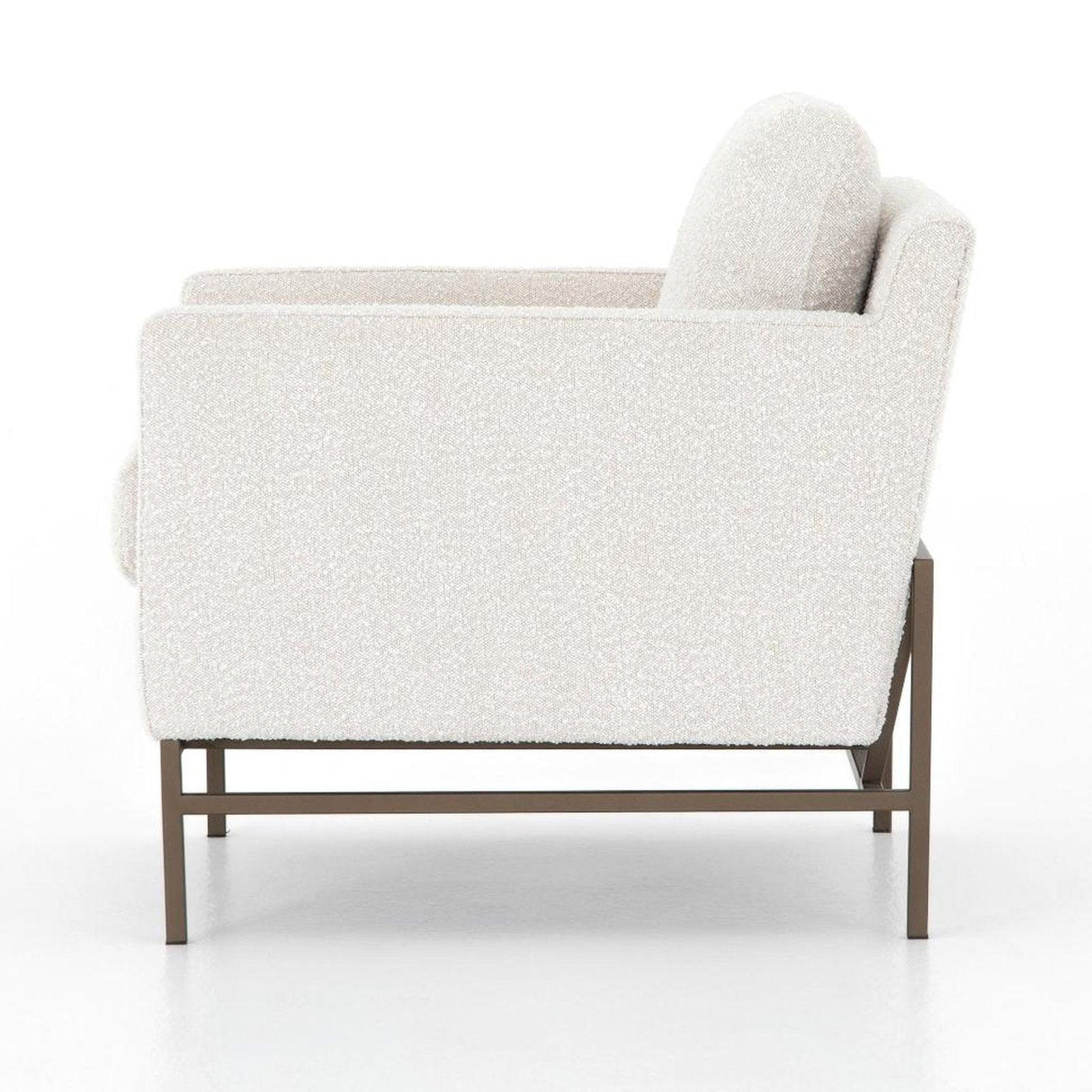 Four Hands Vanna Chair