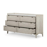 Four Hands Viggo 6 Drawer Dresser