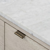 Four Hands Viggo 6 Drawer Dresser