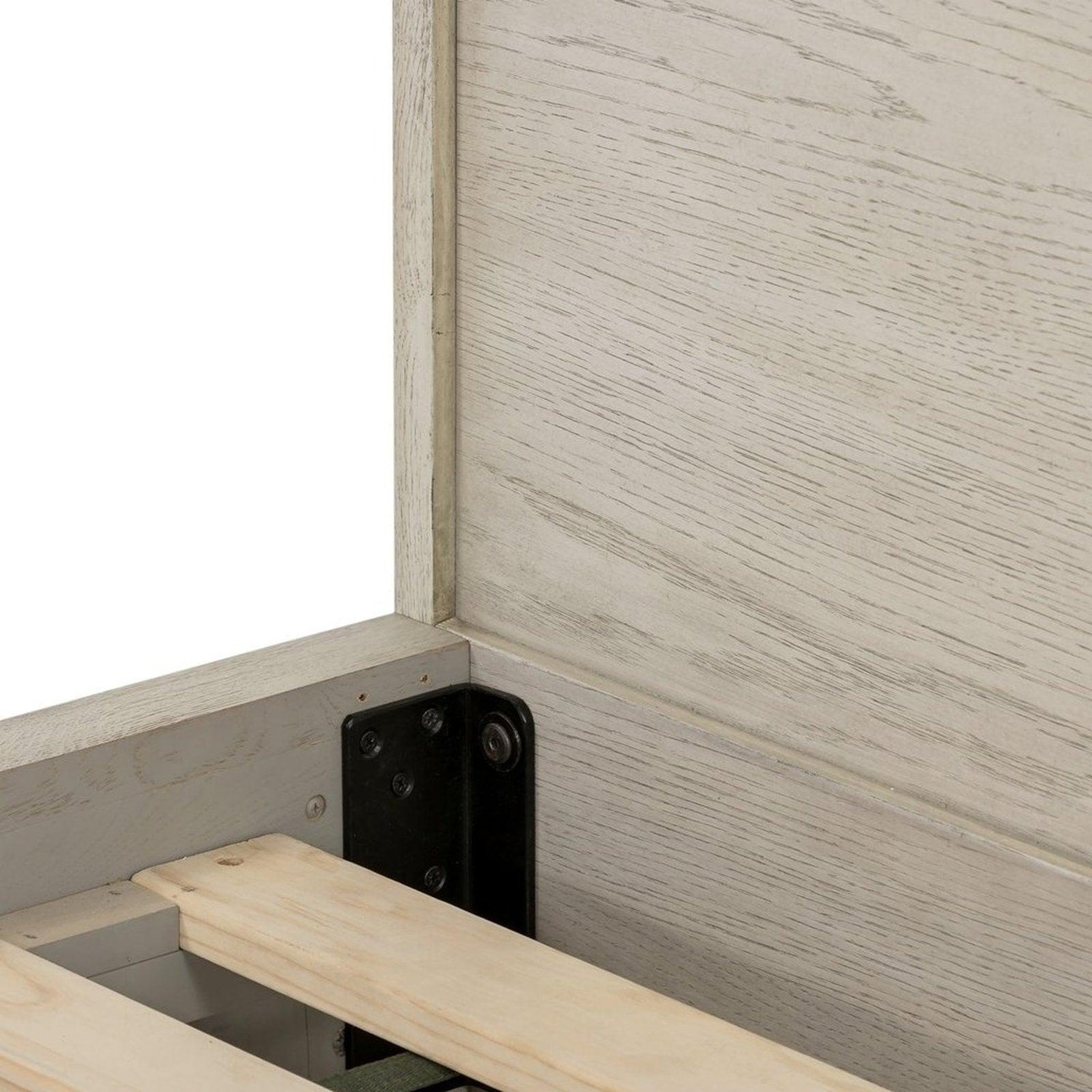 Four Hands Viggo Bed