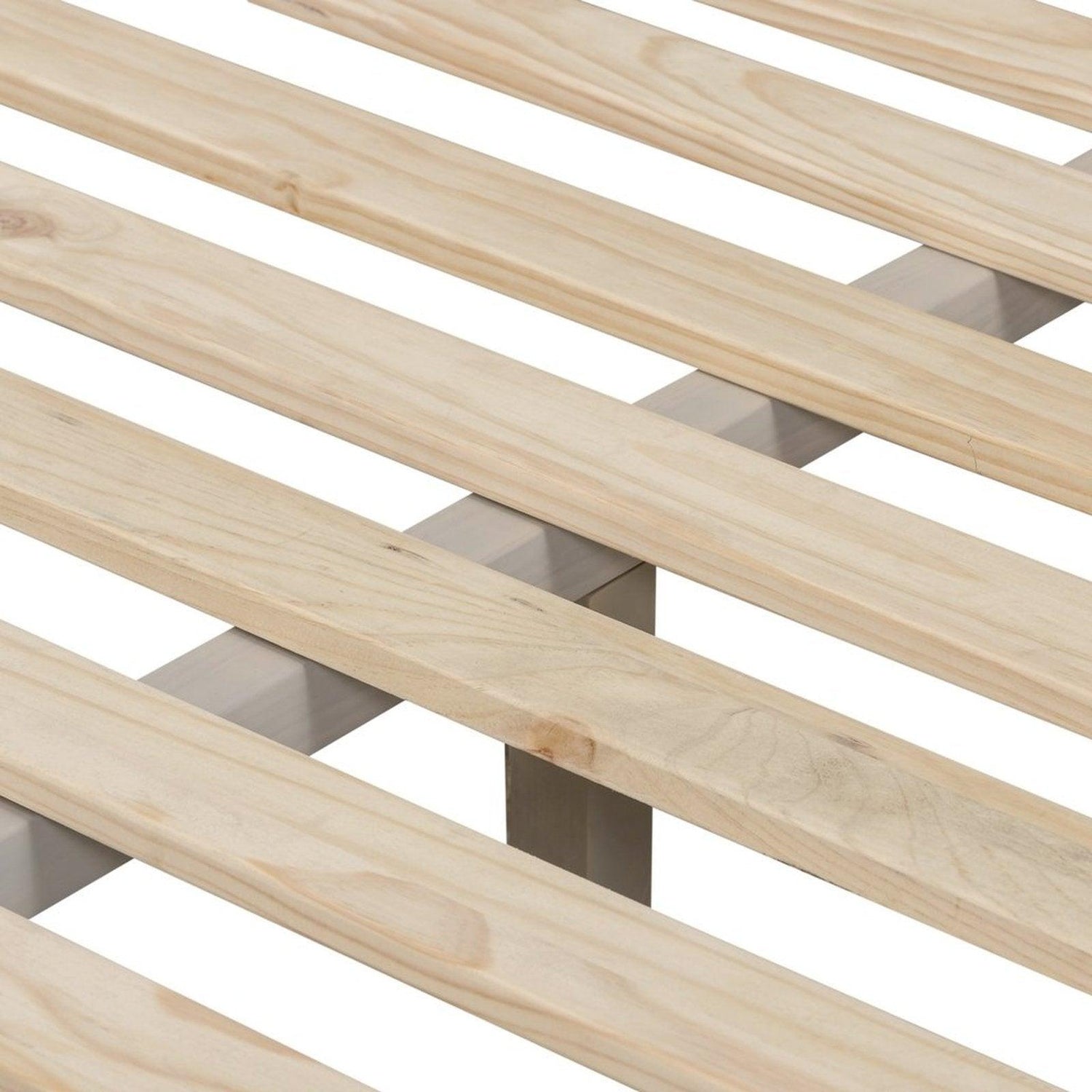 Four Hands Viggo Bed