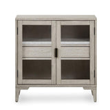 Four Hands Viggo Cabinet Nightstand