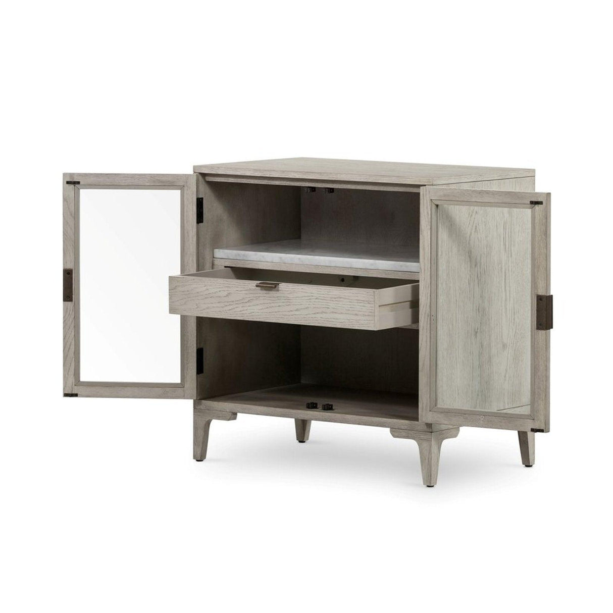 Four Hands Viggo Cabinet Nightstand