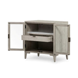 Four Hands Viggo Cabinet Nightstand