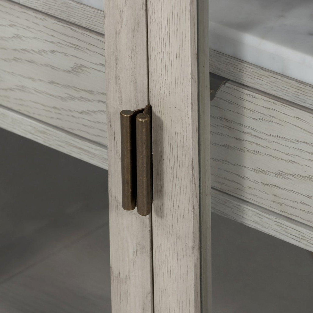 Four Hands Viggo Cabinet Nightstand