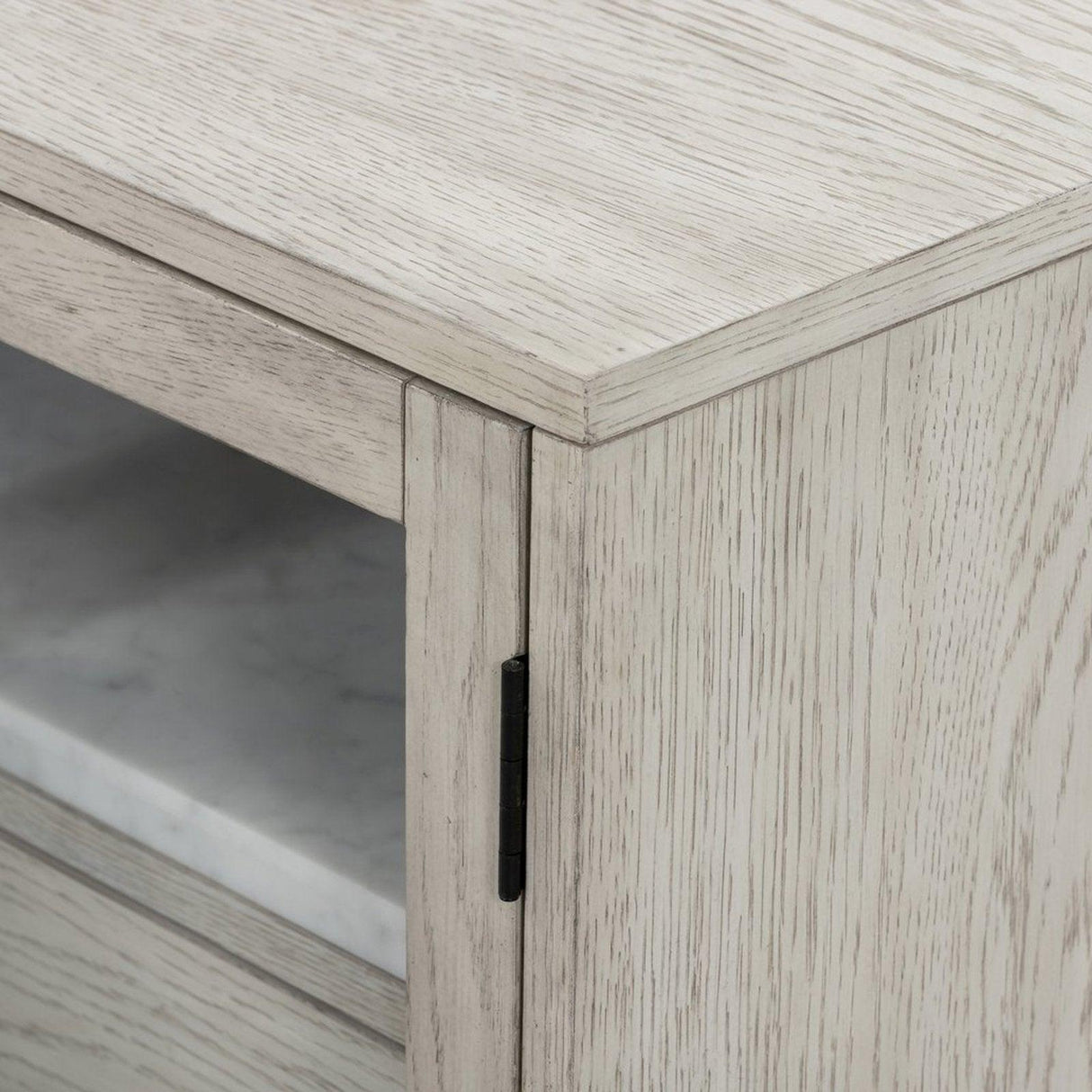 Four Hands Viggo Cabinet Nightstand