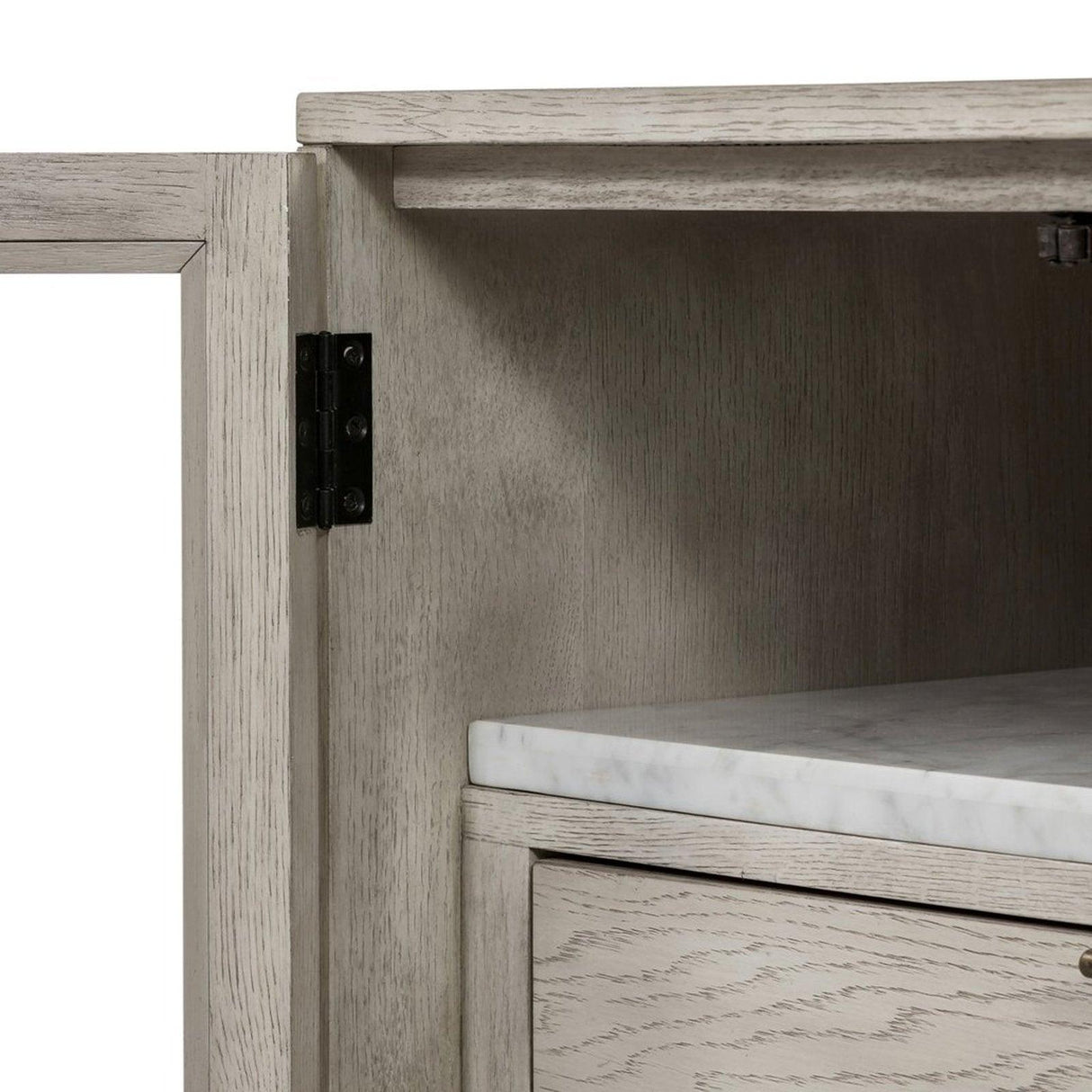 Four Hands Viggo Cabinet Nightstand