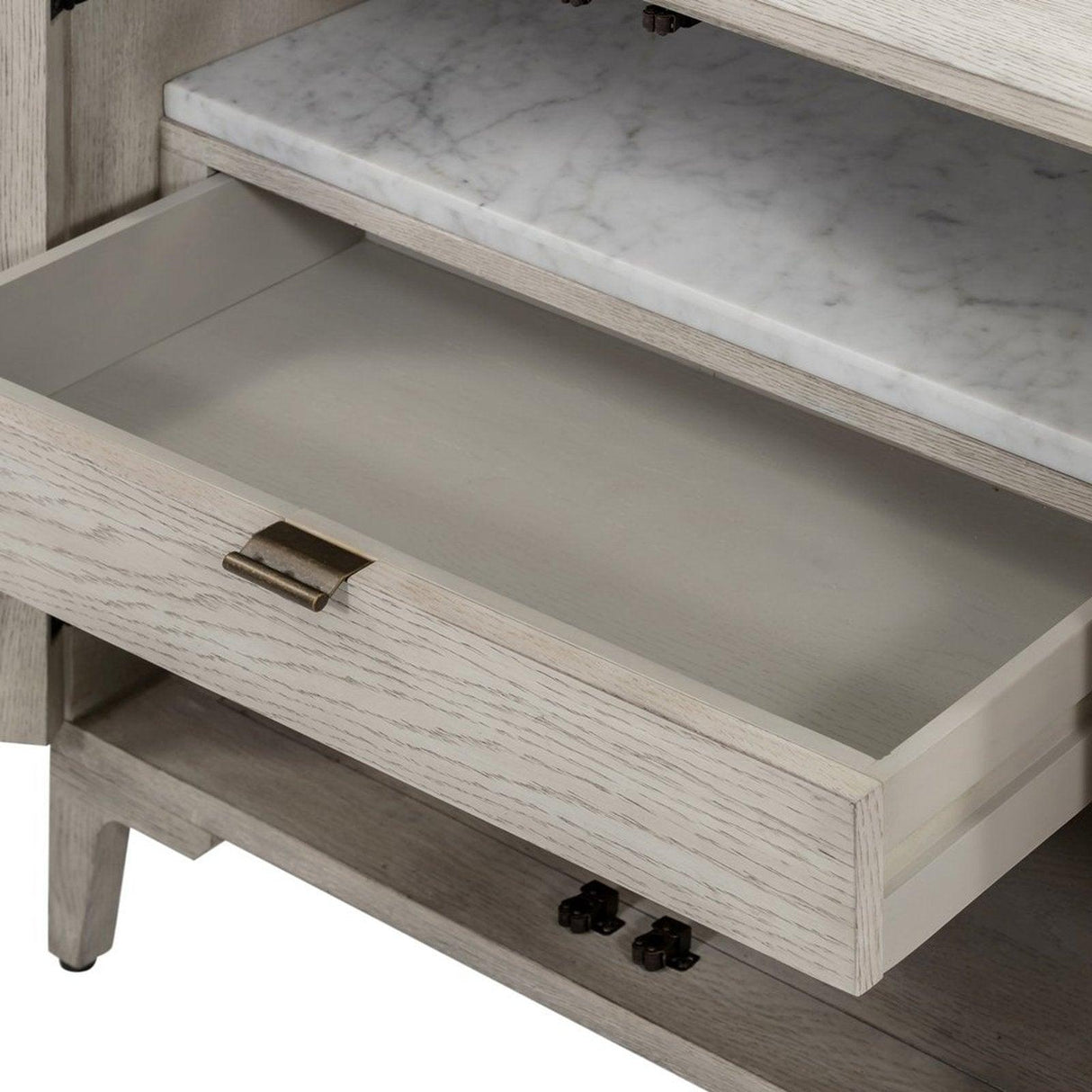 Four Hands Viggo Cabinet Nightstand