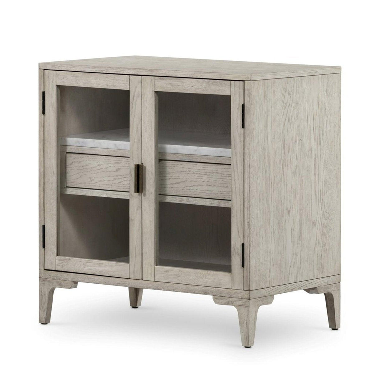 Four Hands Viggo Cabinet Nightstand