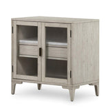 Four Hands Viggo Cabinet Nightstand