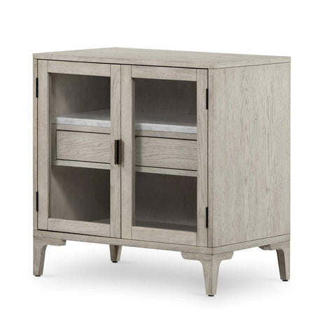 Four Hands Viggo Cabinet Nightstand