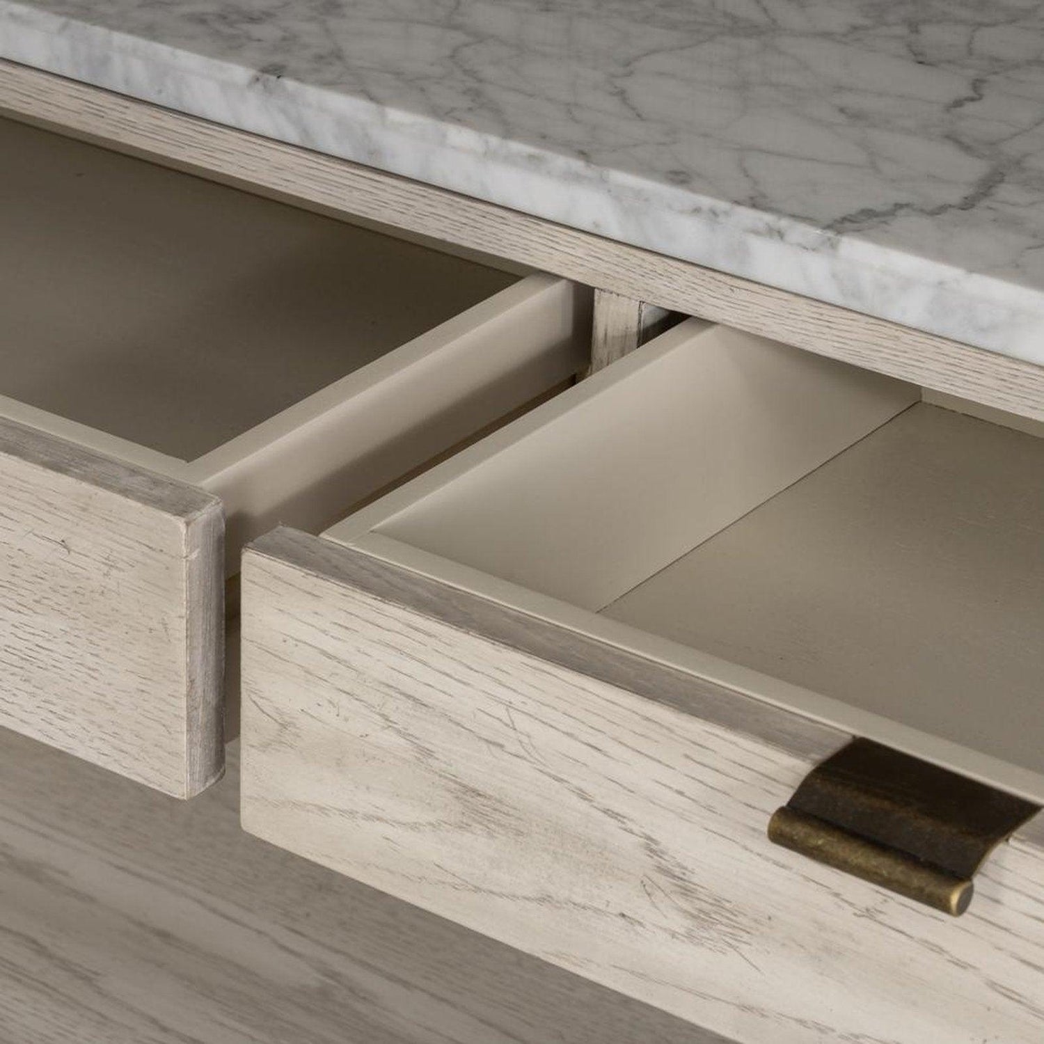 Four Hands Viggo Cabinet