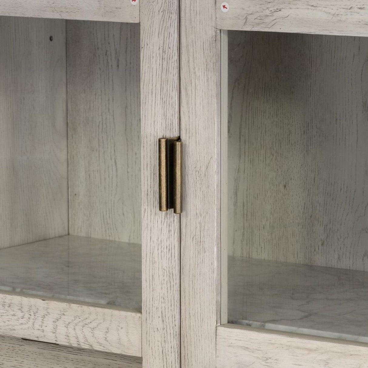 Four Hands Viggo Cabinet