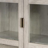 Four Hands Viggo Cabinet