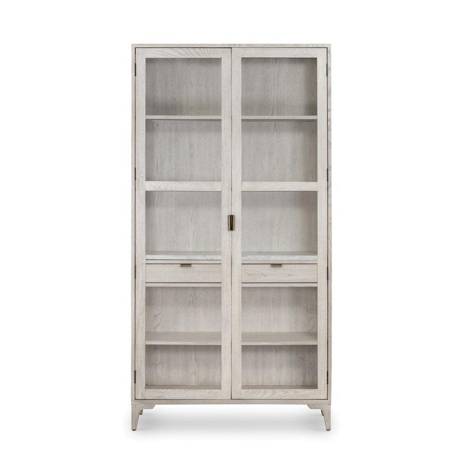 Four Hands Viggo Cabinet