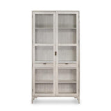 Four Hands Viggo Cabinet