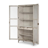 Four Hands Viggo Cabinet