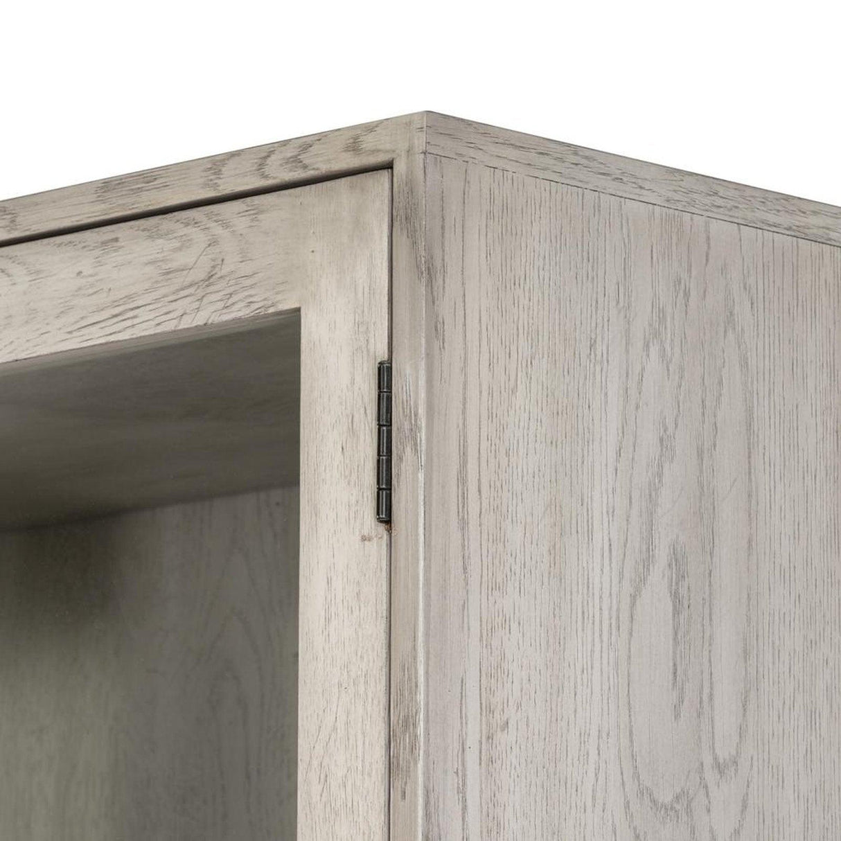 Four Hands Viggo Cabinet