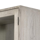 Four Hands Viggo Cabinet