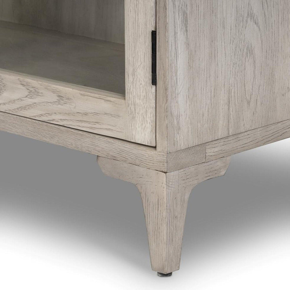 Four Hands Viggo Cabinet
