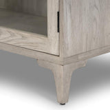 Four Hands Viggo Cabinet