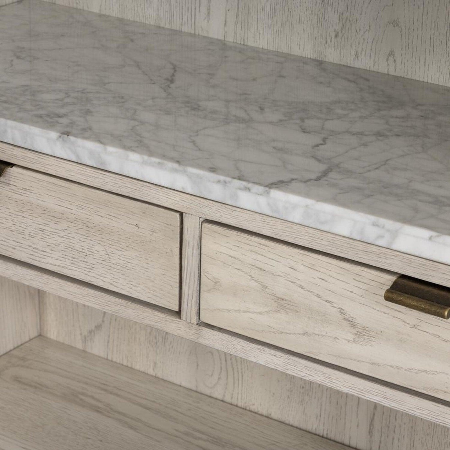 Four Hands Viggo Cabinet