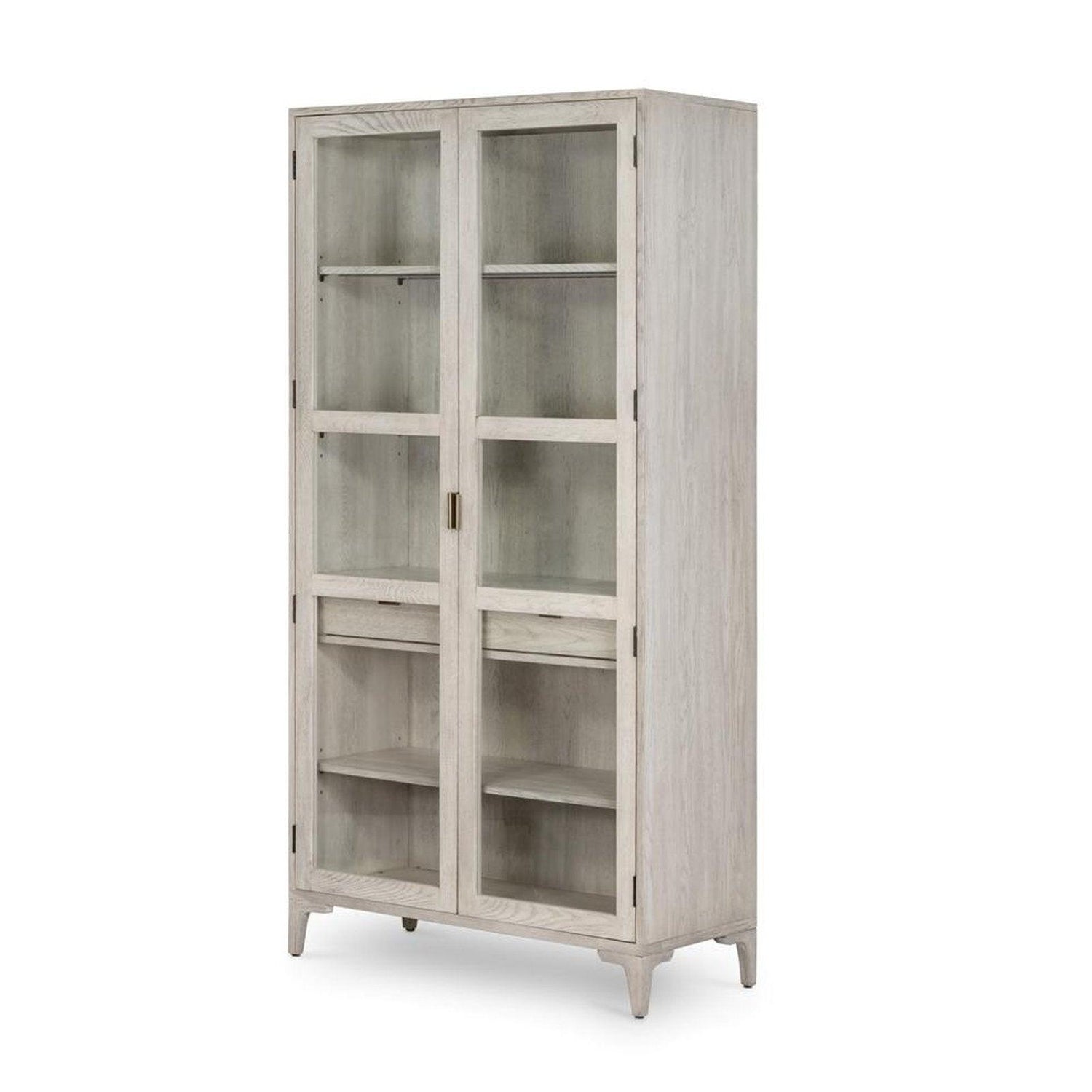 Four Hands Viggo Cabinet
