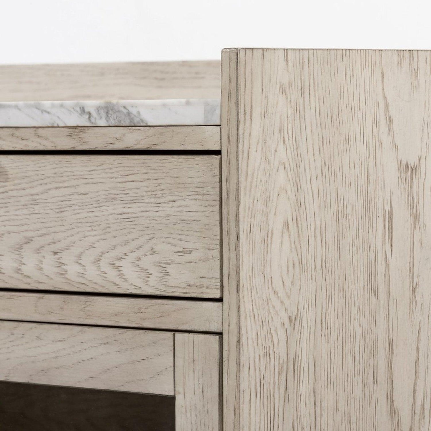 Four Hands Viggo Sideboard