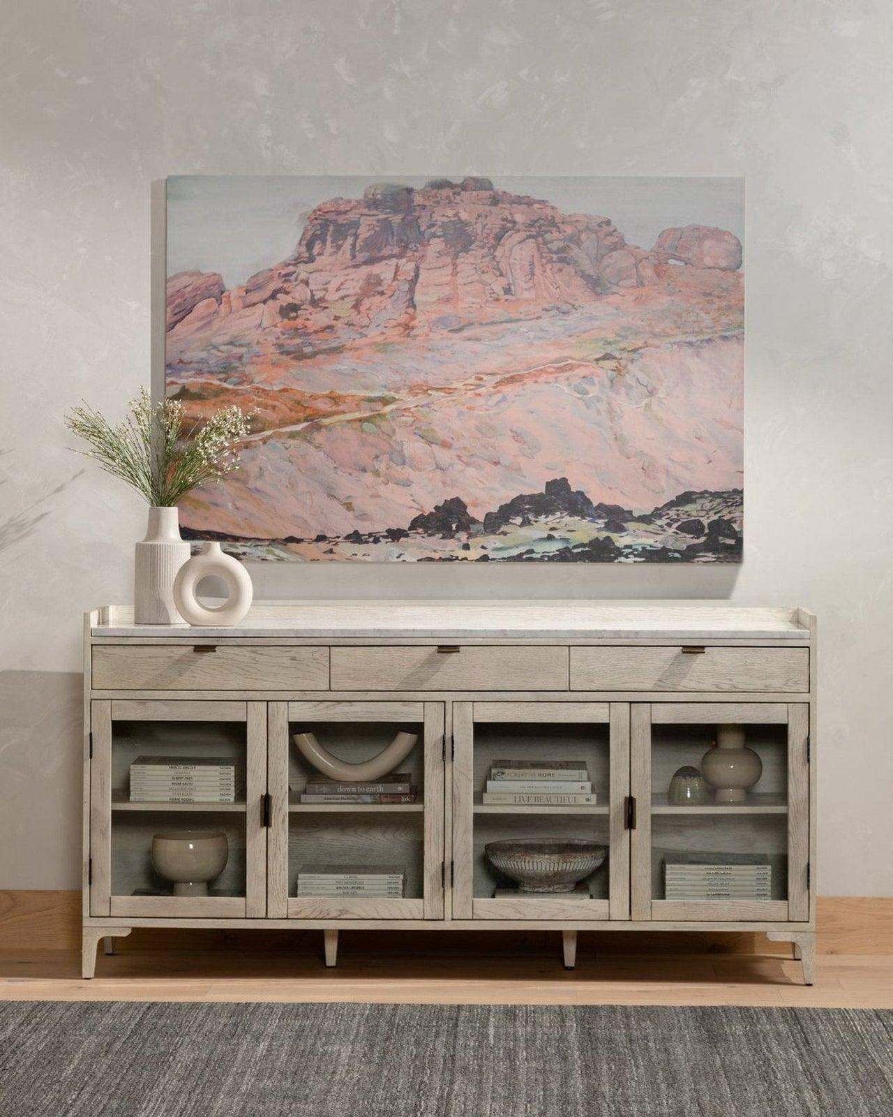 Four Hands Viggo Sideboard