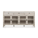 Four Hands Viggo Sideboard
