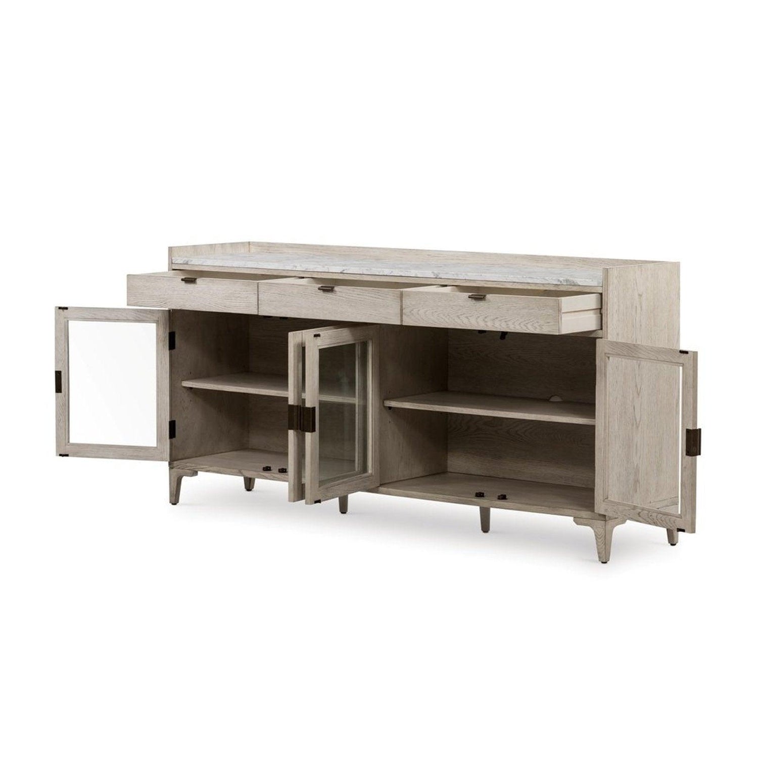 Four Hands Viggo Sideboard